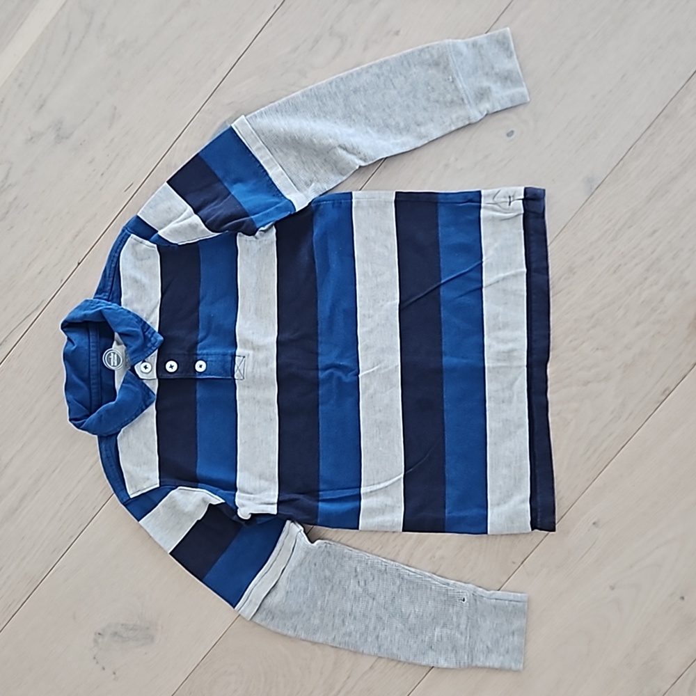 Wonder nation boys polo shirts size S